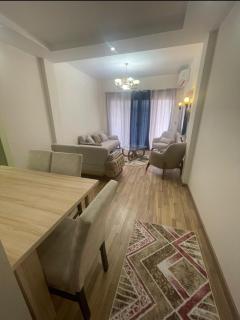 The address compound zayed - Sheikh Zayed - 4