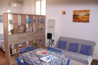 Appartamento Blu - Bolonia - 7