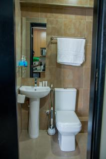 Nyayo View Studio with Amazing Views - Nairobi - 9