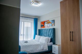 Nyayo View Studio with Amazing Views - Nairobi - 2