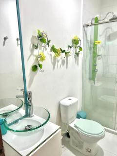 Apartamento Vacacional San Jerónimo - 3