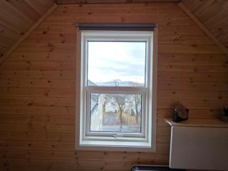 The Perfect Stop - Pinewood Loft - Lødingen - 1