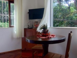 Apartamento aconchegante na serra! - Miguel Pereira - 7