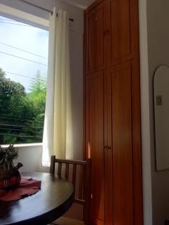 Apartamento aconchegante na serra! - Miguel Pereira - 8