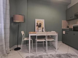La Plaza Apartment Komotini - Komotini - 6