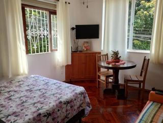 Apartamento aconchegante na serra! - Miguel Pereira - 5