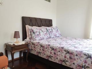 Apartamento aconchegante na serra! - Miguel Pereira - 4