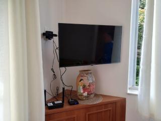 Apartamento aconchegante na serra! - Miguel Pereira - 6