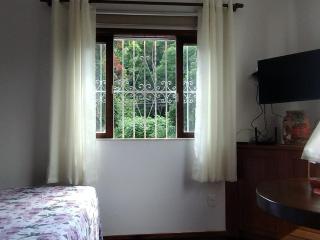 Apartamento aconchegante na serra! - Miguel Pereira - 1