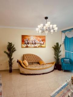 Ocean View Luxurious Homes - Ajman - 7