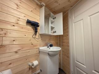 The Perfect Stop - Pinewood Loft - Lødingen - 5