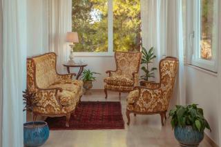 Musa Maris - Villa panoramica con piscina - 4