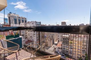 Excelente Triplex en zona historica de Buenos Aires - Buenos Aires - 4