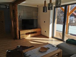 Luxusne apartmany Telgart - Olivia - Telgárt - 8