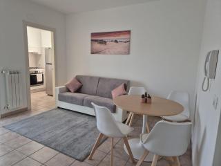 Il Saline Sea Apartment - Città Sant'Angelo - 0