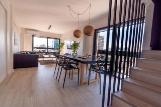 Excelente Triplex en zona historica de Buenos Aires - 8