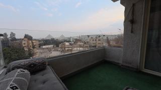 Hostalio Pyramid View - Il Cairo - 3
