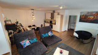 Wohnung in Mülheim-Kärlich - Mülheim-Kärlich - 0