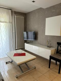 Joli appartement en résidence avec piscine et gardien - Mandelieu La Napoule - 5