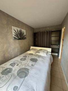 Joli appartement en résidence avec piscine et gardien - Mandelieu La Napoule - 1