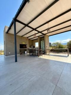 Casa del Monte en Barrio Privado - 7