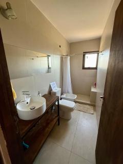 Casa del Monte en Barrio Privado - Las Compuertas - 3