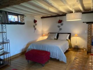La Couarderie - Tigy - 4