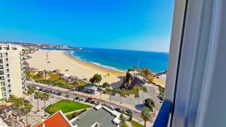 Stunning Views at Concorde Holiday Apartment at beach Praia da Rocha - Portimão - 4
