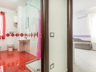 Thanit Rooms - Cagliari - 3