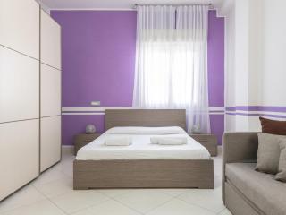 Thanit Rooms - Cagliari - 9