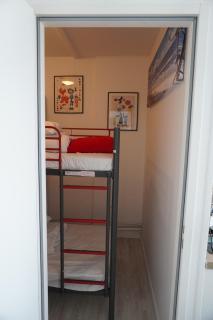 Appartement Marina FACE MER - 2