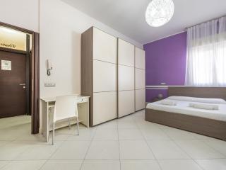 Thanit Rooms - Cagliari - 6