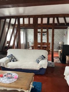 Le Clos Mesnil - Le Mesnil-Réaume - 0