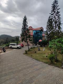 AKR Kodai - Kodaikānāl - 1
