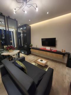 Square 21 Studio Apartments - Tirana - 8
