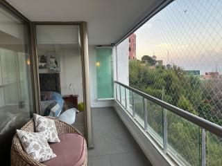 Hermoso departamento con increíble vista! - Concón - 2