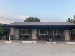 J House Has love - Sukhothai - 7