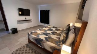 Pedernal Hotel - San Miguel de Allende - 1