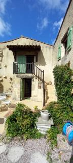Gîte de la Tarabelle, maison entière avec grand patio et SPA à la campagne - Frausseilles - 7