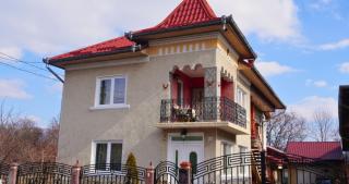 Casa Coralis - Călimăneşti - 0