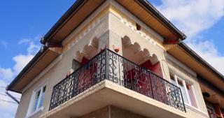 Casa Coralis - Călimăneşti - 9