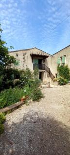 Gîte de la Tarabelle, maison entière avec grand patio et SPA à la campagne - Frausseilles - 5
