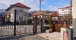 Casa Coralis - Călimăneşti - 7