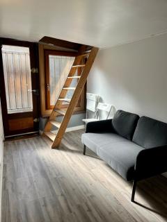 Duplex Rue Huchette - DABNB - Limoges - 5