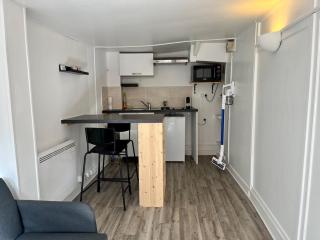 Duplex Rue Huchette - DABNB - Limoges - 3
