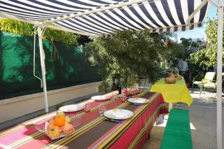 Pavillon Clara Flor - Prades - 4
