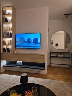 Knezev Park Apartment - Novi Sad - 1