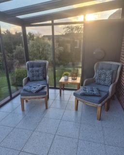 Ferienhaus für 2 Personen 2 Kinder ca 100 m in Fedderwardersiel, Nordseeküste Deutschland Butjadingen - Butjadingen - 7
