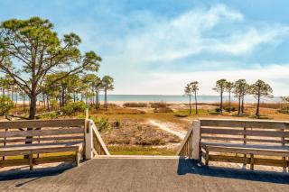 Tan Lines - Dauphin Island - 2