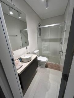 Ingleses Apto 2 bedrooms Bergeroa - 4